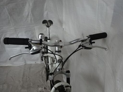 LOUIS GARNEAU（ルイガノ）LGS-SIX マウンテンバイク 管理NO.20240629-4