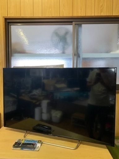 ⭐️SONY液晶テレビ⭐️ ⭐️KJ-48W730C⭐️