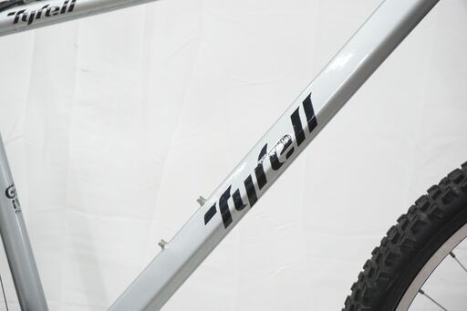 Tyrell 「タイレル」 ハードテールカスタム マウンテンバイク