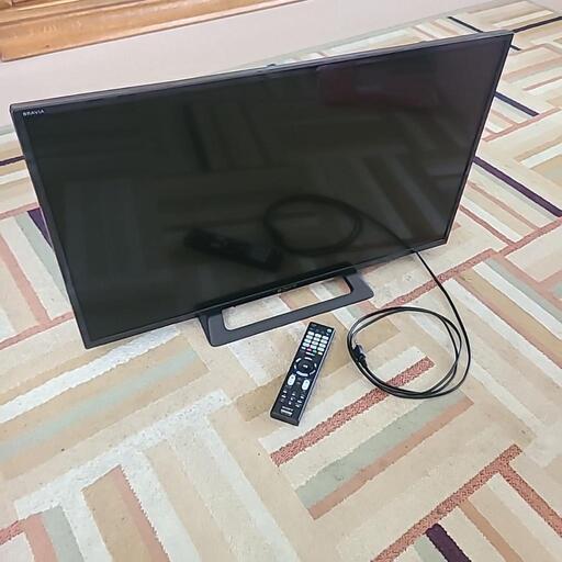 家電 テレビ