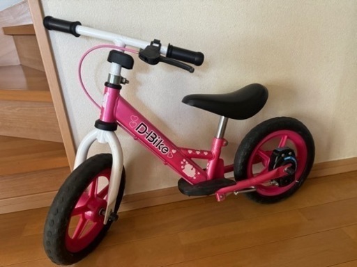 D-Bike ディーバイク \nディズニー ミニー