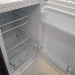 ALLEGIA 冷蔵庫 21年 138L TJ5857