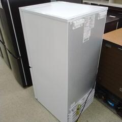 ALLEGIA 冷蔵庫 21年 138L TJ5857