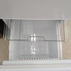 ALLEGIA 冷蔵庫 21年 138L TJ5857