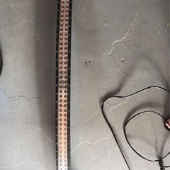 ジムニーなどLED ワークライト
