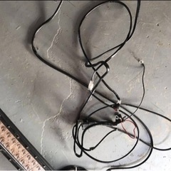 ジムニーなどLED ワークライト
