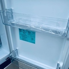 ⭐️ハイアール冷凍冷蔵庫⭐️ ⭐️JR-XP2NF148F⭐️