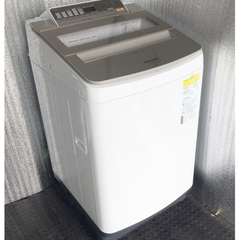 パナソニック 洗濯乾燥機 NA-FW90S6 洗濯機 乾燥機