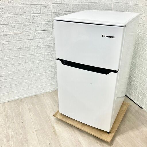 大阪市送料無料‼️冷蔵庫 2020年製 Hisense クリーニング済 楽天市場】冷蔵庫 124L ハイセンス Hisense HR-K12HB 右開き 2