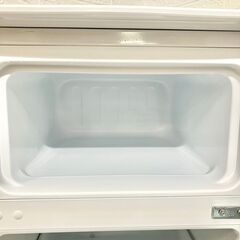 A167】 Hisense 冷蔵庫 一人暮らし 2ドア 小型 2020年製