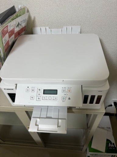 Canonプリンター G6030 ジャンク品