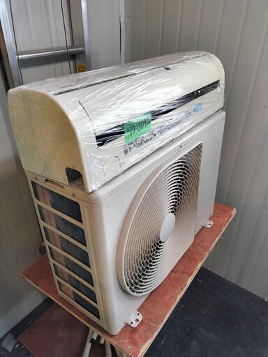 決定済?ワ0092 東芝2013年式2.8kw10畳適用32000円@標準工事 決定済?ワ0092 東芝2013年式2.8kw10畳適用32000円@標準工事