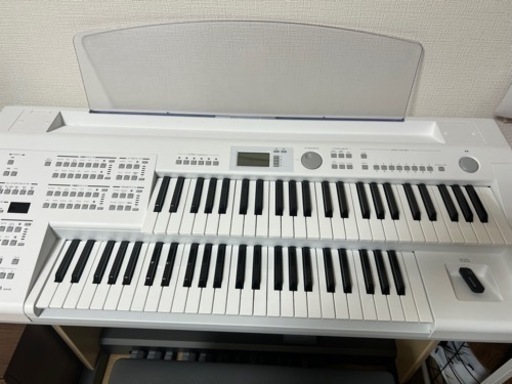 YAMAHAエレクトーン