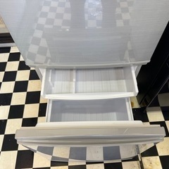 【リサイクルサービス八光】2020年製　シャープ SHARP 冷蔵庫 137L つけかえどっちもドア SJ-D14F-S