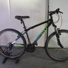 2014年モデルのGT Palomar サイズXL 【ジャンク】