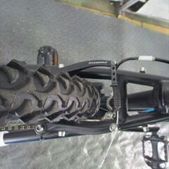 Ｄ614　★23800円★整備済み マウンテンバイク中古自転車 【GT　PALOMAR　黒　42ｃｍ　Ｆサス】-全国送料無料日産エンジンオイル 全合成油SPスペシャル0W-20 20L