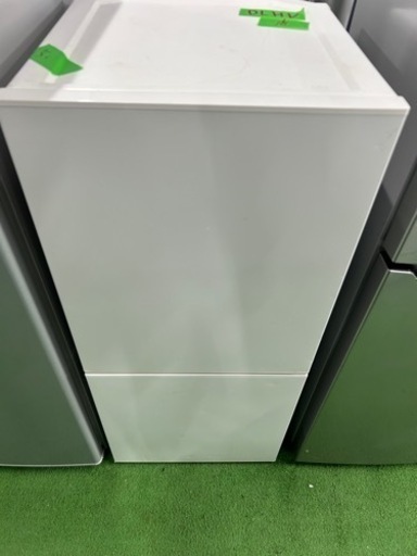 早い者勝ち大セール‼️‼️＋ご来店時、ガンお値引き‼️TWINBIRD(ツインバード) 2019年製 110L 2ドア冷蔵庫