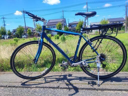 GIANT ESCAPE R3 2008年頃のモデル