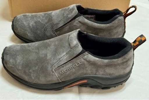 靴/MERRELL