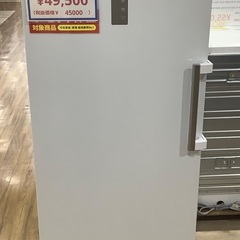 Haier 1ドア冷蔵庫 JF-NUF280BL 2022年製 入荷致しました！