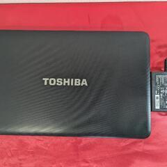 お取り引き中】東芝dynabook satellite B352/W2MHB i5 8G SSD240GB W11