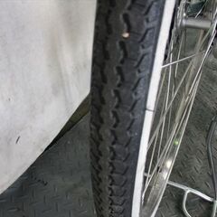 Ｄ616　★限定特価　整備済み★ブリヂストン　カルーサ★ 中古自転車 【　26インチ　ライトブルー　 】 