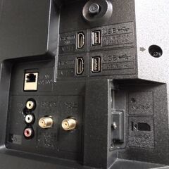 2023年製 32インチ 液晶テレビ SHARP 2T-C32DE リモコン付き TV AQUOS アクオス 札幌市 白石区 東札幌