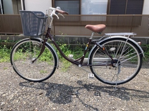 自転車 03