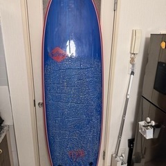 ソフトボード サーフボード6\'6(softech) 