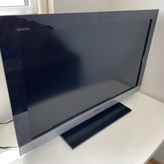 【お値引きしました】SONY 液晶テレビ32インチ　KDL-32EX