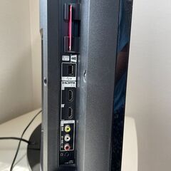 【お値引きしました】SONY 液晶テレビ32インチ　KDL-32EX