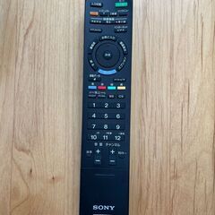 【お値引きしました】SONY 液晶テレビ32インチ　KDL-32EX