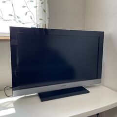 【お値引きしました】SONY 液晶テレビ32インチ　KDL-32EX