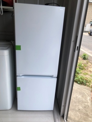 家電 キッチン家電 冷蔵庫(お話中)