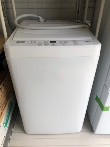 家電 生活家電 洗濯機(取引中)
