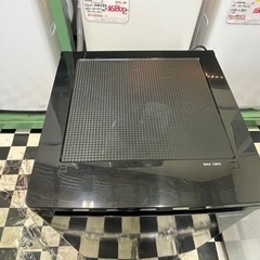 リサイクルサービス八光】2020年製 アイリスオーヤマ ノンフロン前開き 