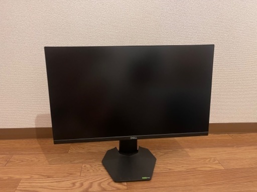 DELL モニター