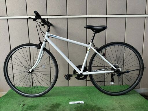 スポーツ自転車  53012