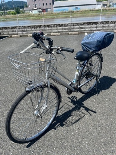 シティサイクル　　自転車