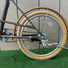 普通自転車  60314