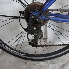 AMERICAN EAGLE（アメリカンイーグル）VAIL　クロスバイク　管理NO.20240629-10