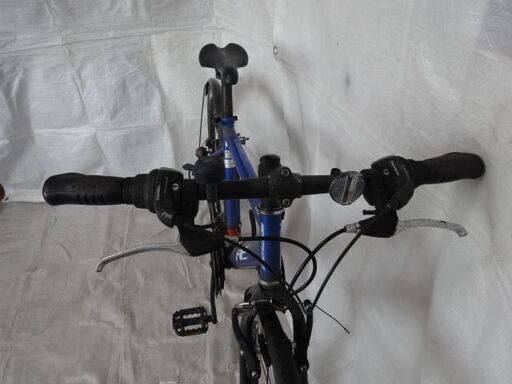 AMERICAN EAGLE（アメリカンイーグル）VAILクロスバイク管理NO  