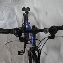 AMERICAN EAGLE（アメリカンイーグル）VAIL　クロスバイク　管理NO.20240629-10