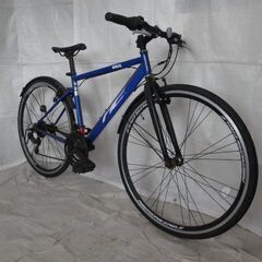 AMERICAN EAGLE（アメリカンイーグル）VAIL　クロスバイク　管理NO.20240629-10