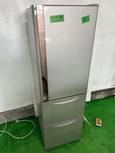 早い者勝ち大セール‼️‼️＋ご来店時、ガンお値引き‼️HITACHI(日立) 2018年製 315L 3ドア冷蔵庫