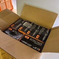 21 　ボルトアンカー