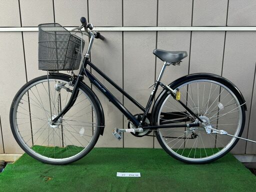 普通自転車　60321