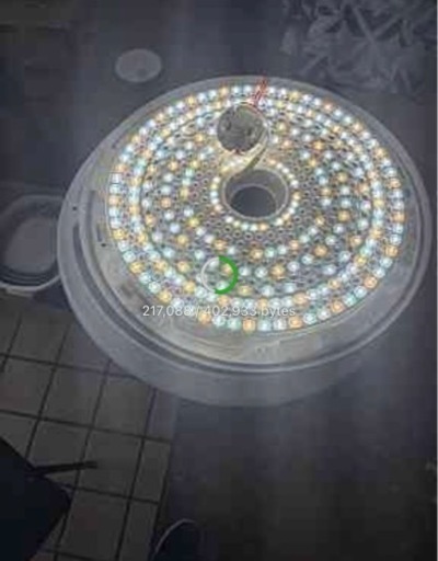 オープンセール　日立LED照明IR-A04 H\n