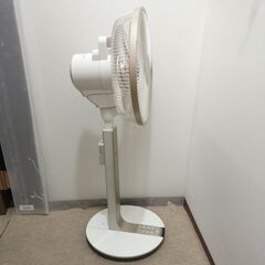 ?パナソニック 扇風機 DCモーター搭載 /リモコン付き F-CT339-N