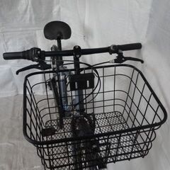 MARUKIN（マルキン）HONESTONE（オネストワン）クロスバイク　管理NO.20240629-11